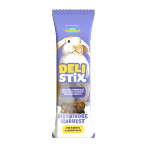 Vetafarm Deli Stix Herbivore Harvest 70G