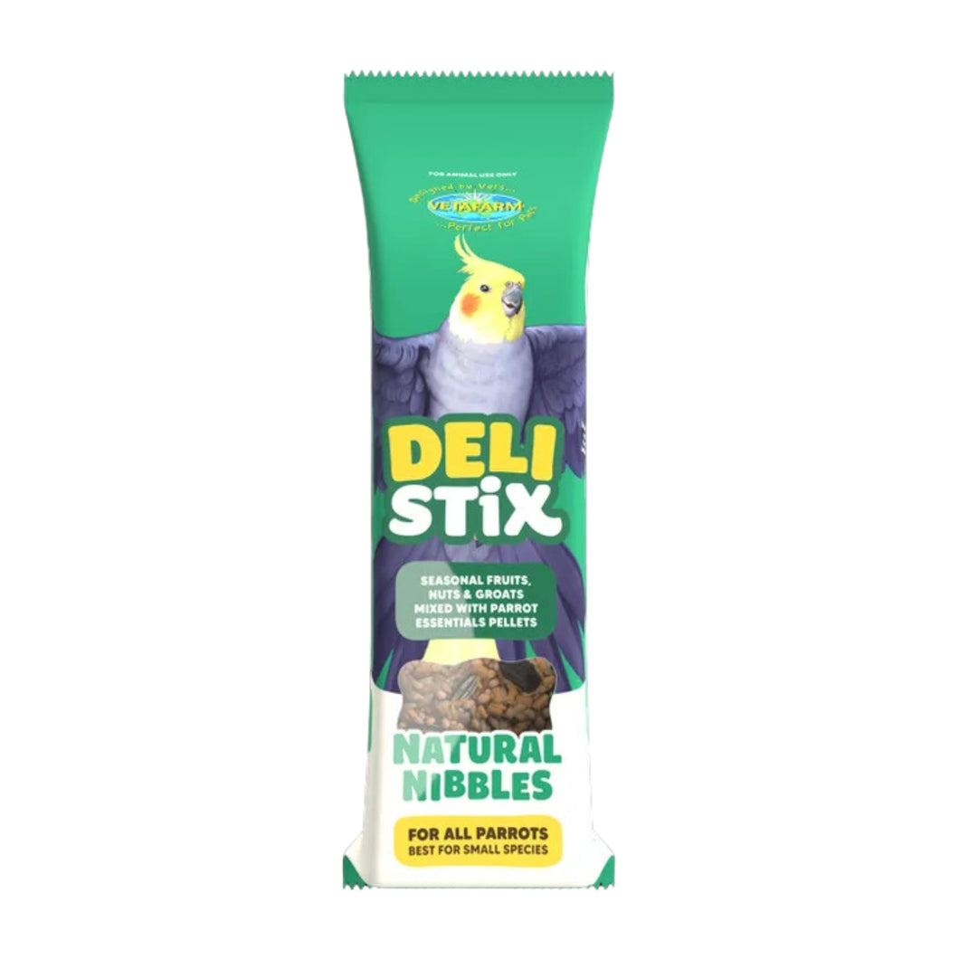 Vetafarm Deli Stix Forage & Feast 100G