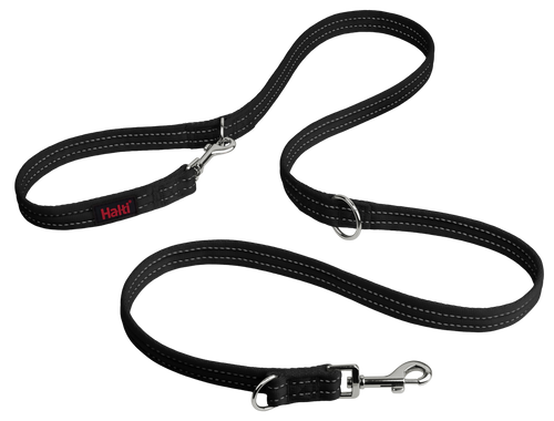 Halti Training Lead Black Large
