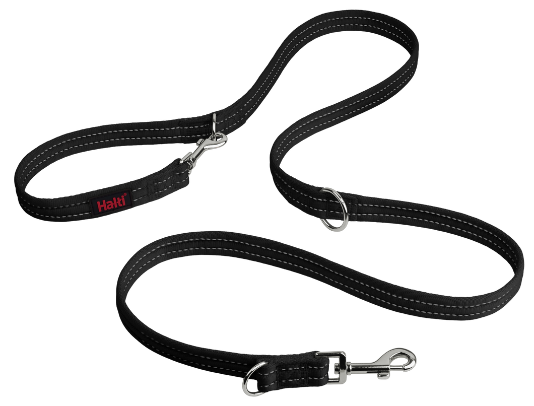 Halti Training Lead Black Large