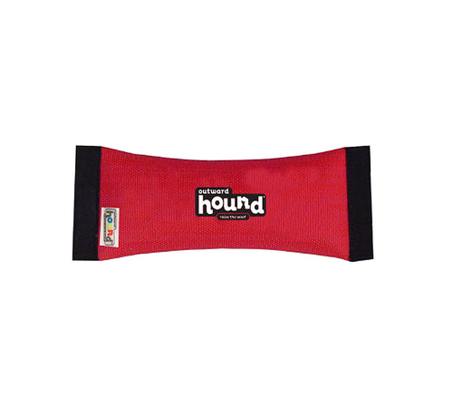 OUTWARD HOUND FIREHOSE SQKNFETCH LARGE