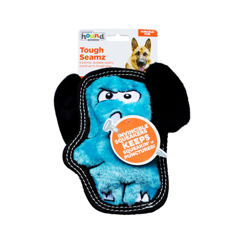 OUTWARD HOUND TOUGHSEAMS ELEPHANT