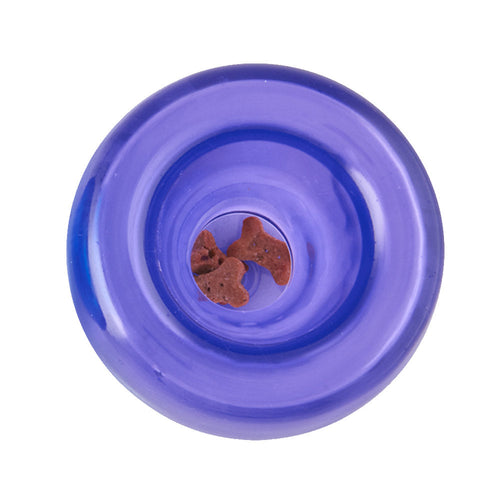 OUTWARD HOUND LIL SNOOP PURPLE