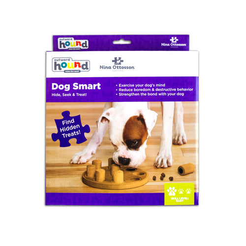 NINA OTTOSSON DOG SMART COMPOSITE