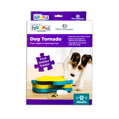 NINA OTTOSSON DOG TORNADO BLUE
