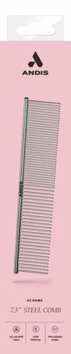 Andis Steel Comb 71/2