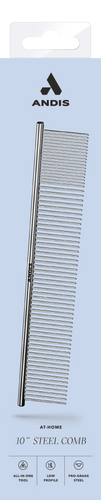 Andis Steel Comb - 10