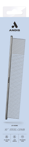 Andis Steel Comb - 10" 250mm