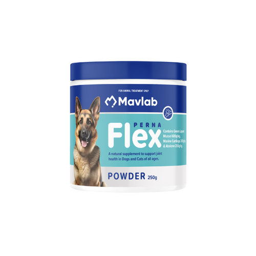 MAVLAB (FIDOS) PERNAFLEX POWDER 250G