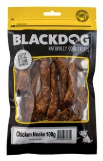 BLACKDOG CHICKEN STICKS 6PACK