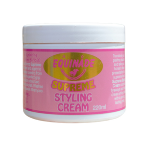 Equinade Supreme Styling Cream 220ml