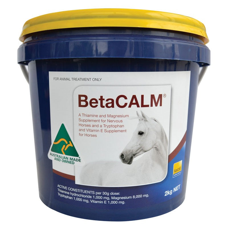 KELATO BETACALM 2KG