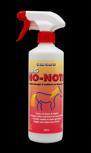 NRG No Nots 500ml
