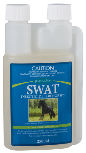 PHARMACHEM SWAT 250ML (FLY)