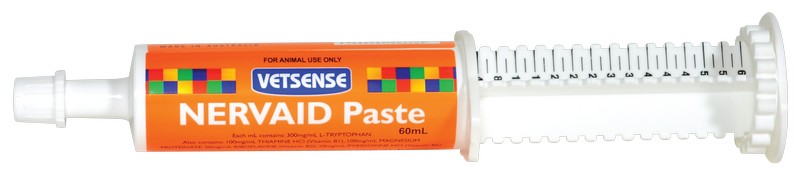 Vetsense Nervaid 60Ml