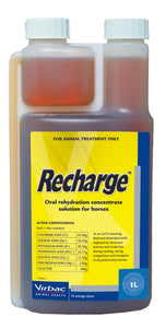 VIRBAC RECHARGE HORSE 1LT