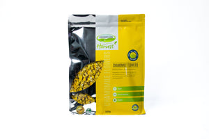 CROOKED LANE CHAMOMILE FLOWERS 500G (VALUEPLUS)