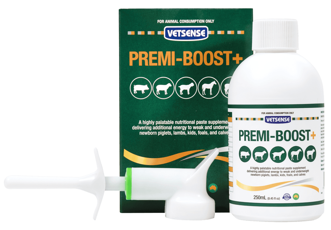 VETSENSE PREMI-BOOST+ 250ML