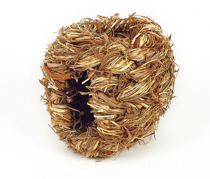 Petface Pipkins Grass Ball Toy Medium