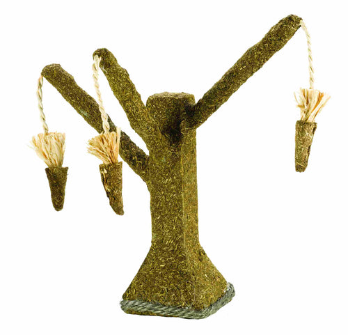 Petface Pipkins Natural Gnawer Veg Tree