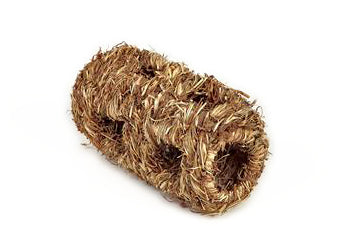Petface Pipkins Natural Play Tunnel