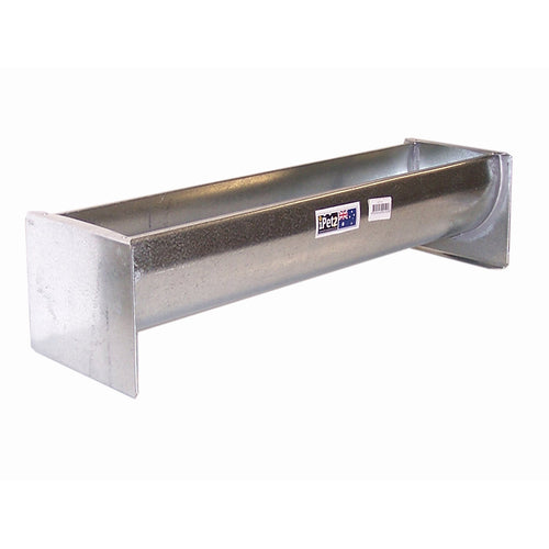 IPETZ POULTRY TROUGH 30 INCH