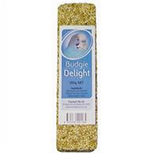 PASSWELL AVIAN DELIGHT BUDGIE 75G
