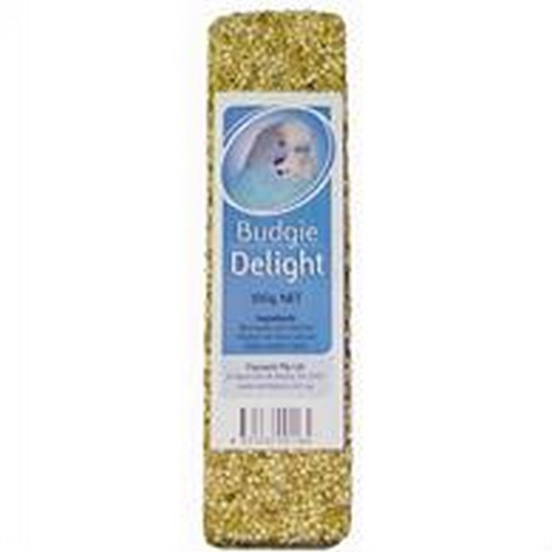 PASSWELL AVIAN DELIGHT BUDGIE 75G