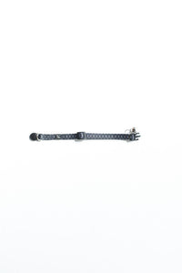 MOG AND BONE NEOPRENE CAT COLLAR PITCH TRIANGLE