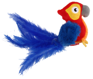 GIGWI MELODY CHASER PARROT MOTION ACTIVE