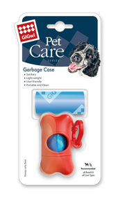 GIGWI WASTE BAG DISPENSER