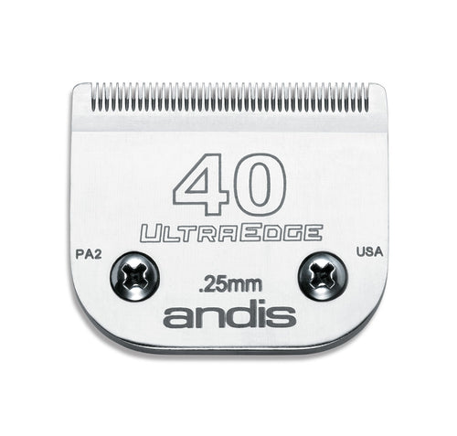 Andis Blade UltraEdge  Size 40