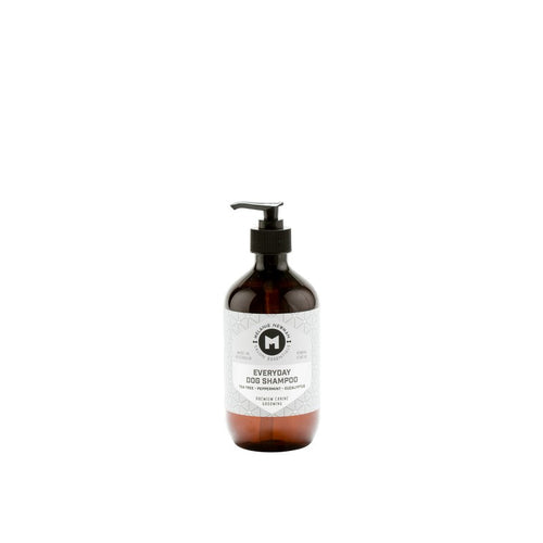 MELANIE NEWMAN EVERYDAY SHAMPOO 500ML
