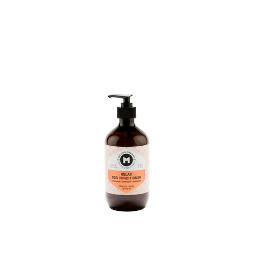 MELANIE NEWMAN RELAX CONDITIONER 500ML