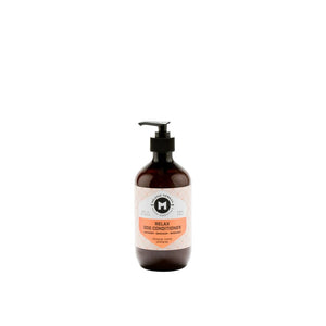 MELANIE NEWMAN RELAX CONDITIONER 500ML