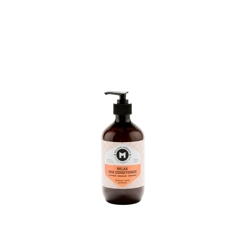 MELANIE NEWMAN RELAX CONDITIONER 500ML