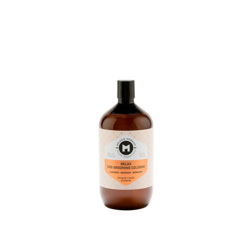 MELANIE NEWMAN RELAX COLOGNE 1L