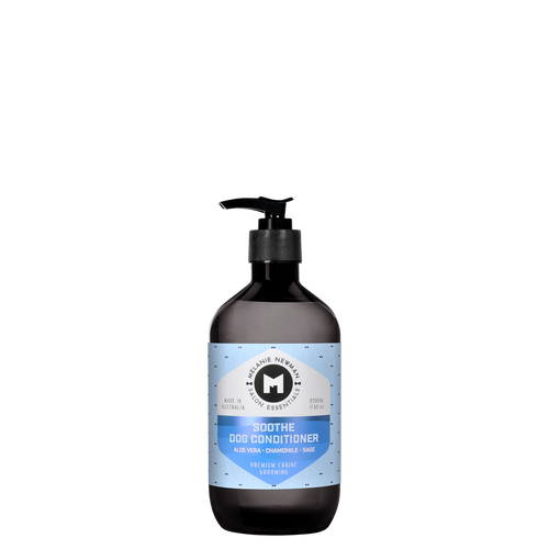 Melanie Newman Soothe Conditioner 500ml