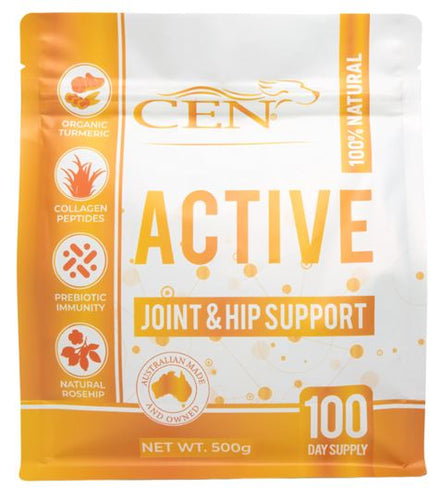 CEN DOG ACTIVE 500g