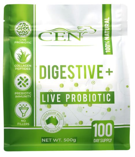 CEN DOG DIGESTIVE+ 500g