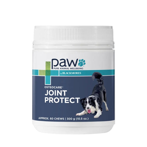 PAW OSTEOCARE CHEWS 300G