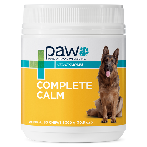 PAW COMPLETE CALM 300G