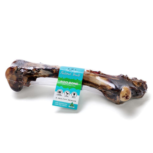 THE PET PROJECT KANGAROO BONE FEMUR 1PK