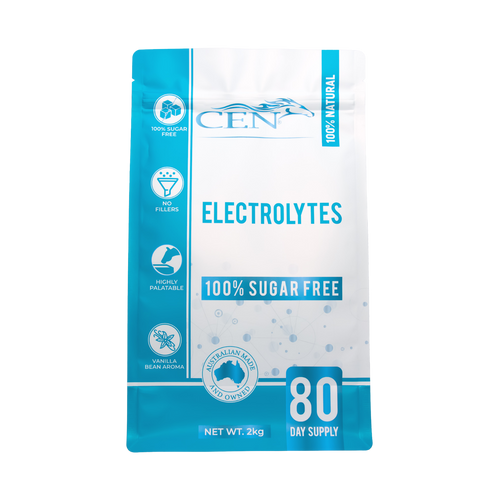 CEN COMPLETE ELECTROLYTE 2KG