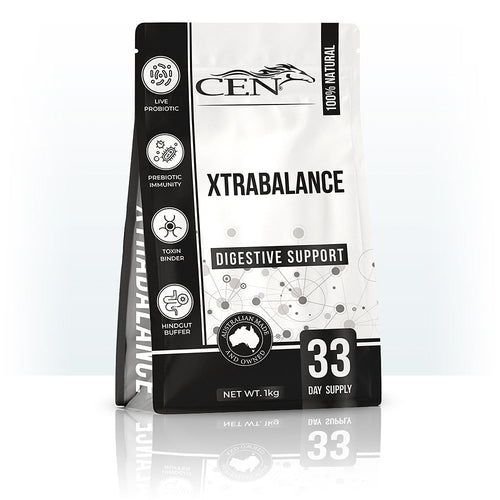 CEN XTRABALANCE 1KG