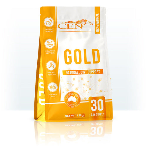 CEN GOLD 1.2KG