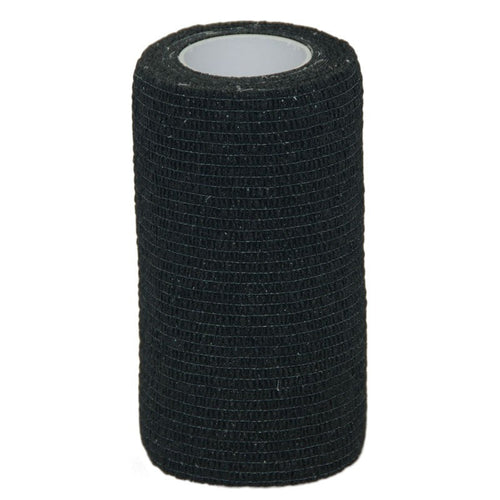 KELATO ENDUROWRAP BANDAGE BLACK