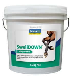 KELATO SWELLDOWN 5.2KG