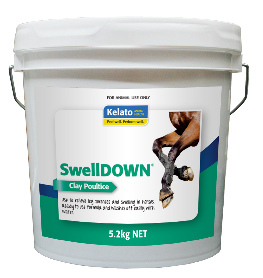 KELATO SWELLDOWN 5.2KG