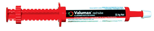 VALUEPLUS VALUMAX RED HORSE WORM 32.4G